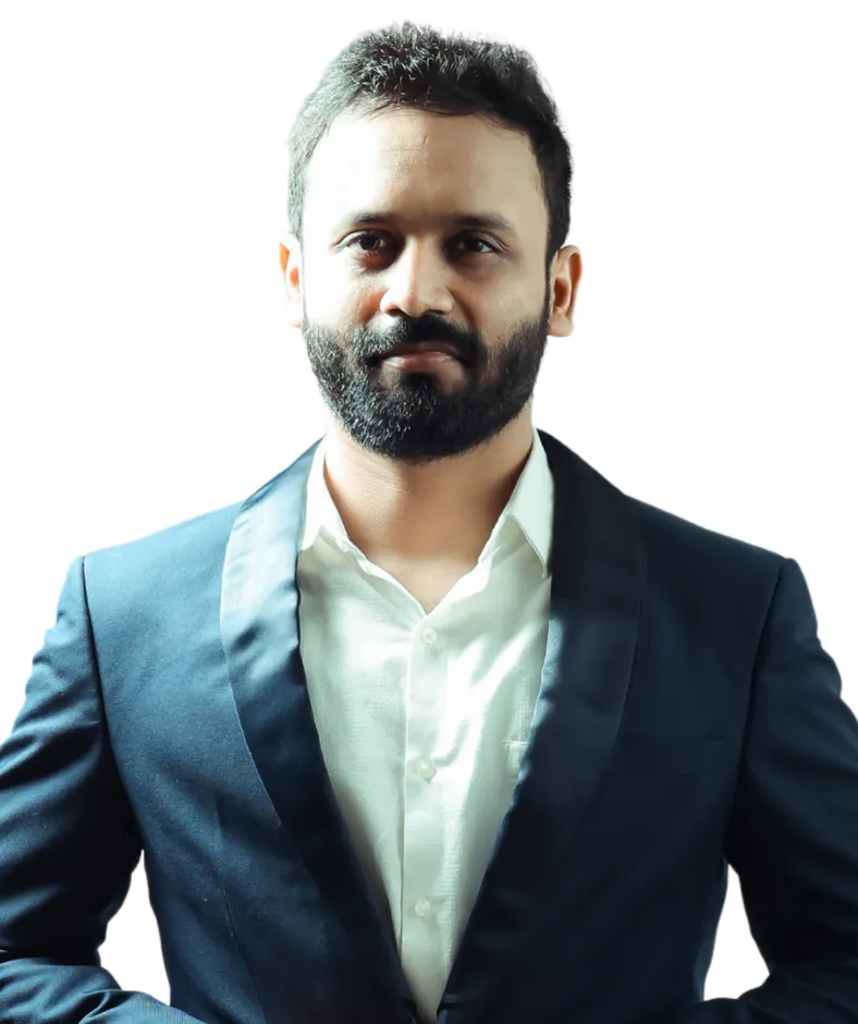 Shivam Gupta